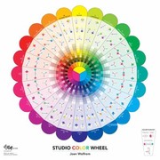Cover of: Studio Color Wheel by 