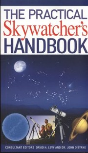 Cover of: The Practical Skywatchers Handbook