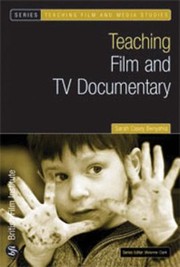 Cover of: Teaching Film And Tv Documentary
