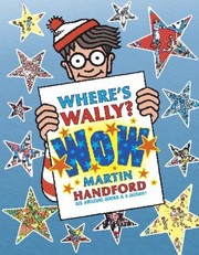 Cover of: Wheres Wally Wow Six Amazing Books A Jigsaw