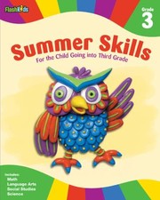 Cover of: Summer Skills Grade 3