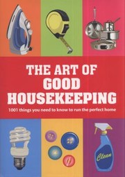 Cover of: Good Housekeeping Home Help The Ultimate Household Reference by 