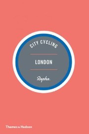 Cover of: City Cycling London