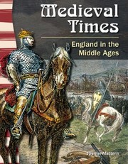 Cover of: England In The Middle Ages by 