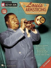 Cover of: Louis Armstrong 10 Favorite Classics