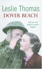 Cover of: Dover Beach