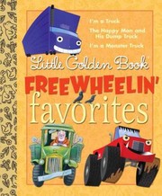 Freewheelin Favorites by Bob Staake