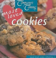 Cover of: Most Loved Cookies