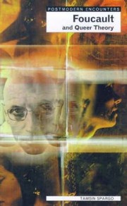 Cover of: Foucault And Queer Theory by 
