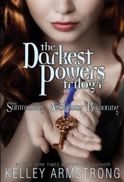 Cover of: The Darkest Powers Trilogy by 