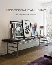 Cover of: Mediterranean Living
