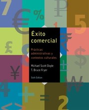 Cover of: Student Activities Manual Xito Comercial by 