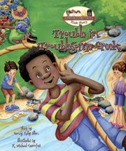 Cover of: Trouble in Troublesome Creek
            
                Troublesome Creek Kids Story Paperback