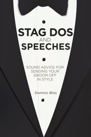 Cover of: Stag Dos And Speeches