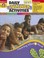 Cover of: Daily Summer Activities Between Grades 6 And 7