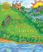 Cover of: Tales From Celtic Lands