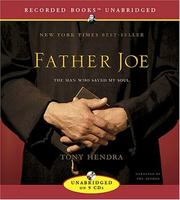 Cover of: Father Joe the Man Who Saved My Soul