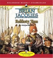 Cover of: Rakkety Tam by Brian Jacques