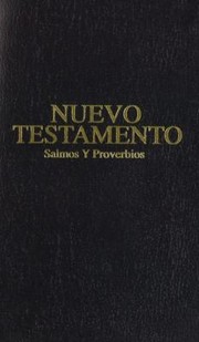Cover of: Holy Bible Reina Valera Revisada 1960 Pocket