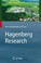 Cover of: Hagenberg Research