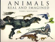 Cover of: Animals Real And Imagined