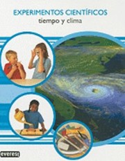 Cover of: Tiempo Y Clima