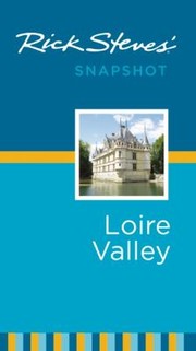 Cover of: Loire Valley by 