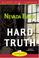 Cover of: Hard Truth (Anna Pigeon Mysteries)