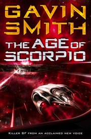 Cover of: The Age Of Scorpio