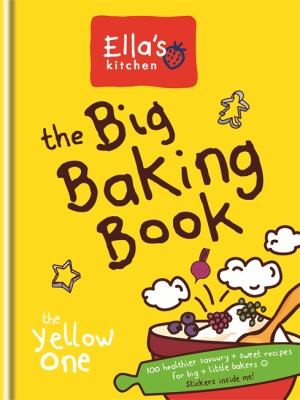 Ella's Kitchen