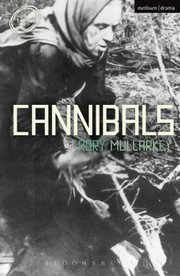 Cover of: Cannibals by 