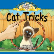 Cover of: Cat Tricks