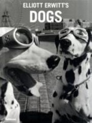Cover of: Elliott Erwitts Dogs by 