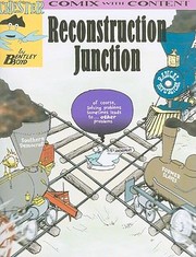 Cover of: Reconstruction Junction
            
                Chester Comix by 
