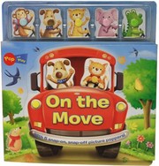 Cover of: Pop And Play On The Move