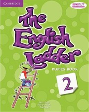 Cover of: The English Ladder Level 2 Pupils Book