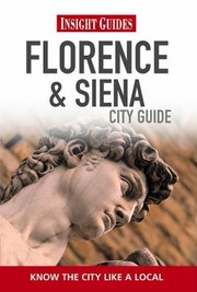 Cover of: Florence