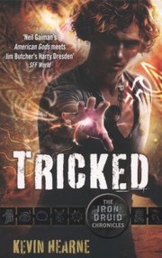 Cover of: Tricked by Kevin Hearne