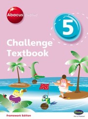 Cover of: Abacus Evolve Challenge
