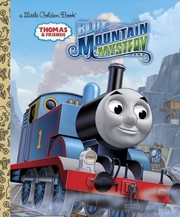 Blue Mountain Mystery by Wilbert Vere Awdry
