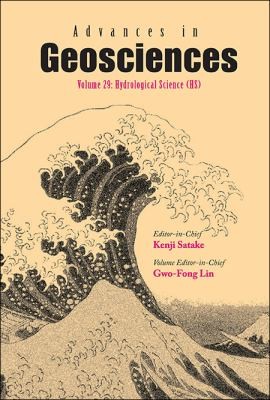 Advances In Geosciences - Volume 29