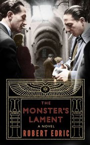 Cover of: The Monsters Lament