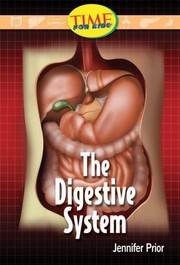 Cover of: The Digestive System