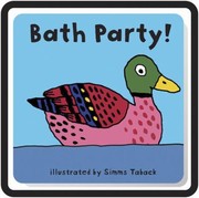 Cover of: Bath Party