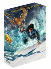 Cover of: The Son Of Neptune The Son Of Neptune by 
