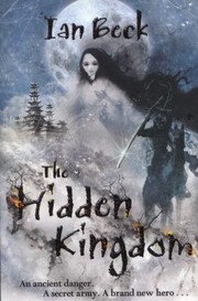 Cover of: The Hidden Kingdom