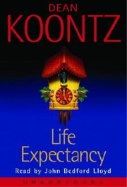 Cover of: Life Expectancy