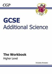 Cover of: Gcse Additional Science