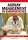 Cover of: Airway Management In Emergencies