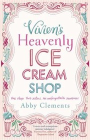 Cover of: Viviens Heavenly Ice Cream Shop by 